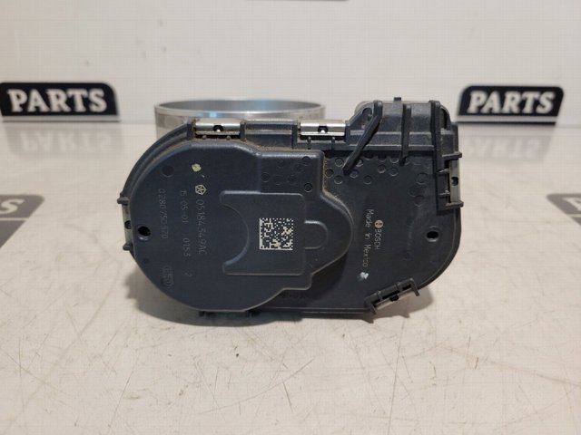 5184349AC CHRYSLER Дроссельная заслонка в сборе купить в Чернигов