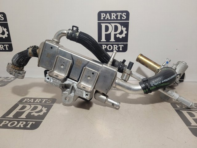 Радиатор системы EGR 5281409AG CHRYSLER