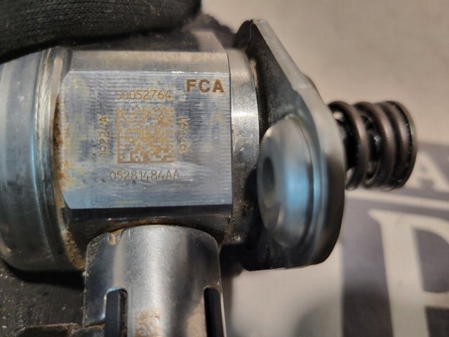 5281484AA CHRYSLER купить в Киев