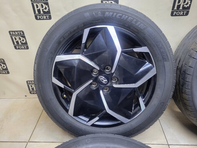 Диски 52910GI110 HYUNDAI