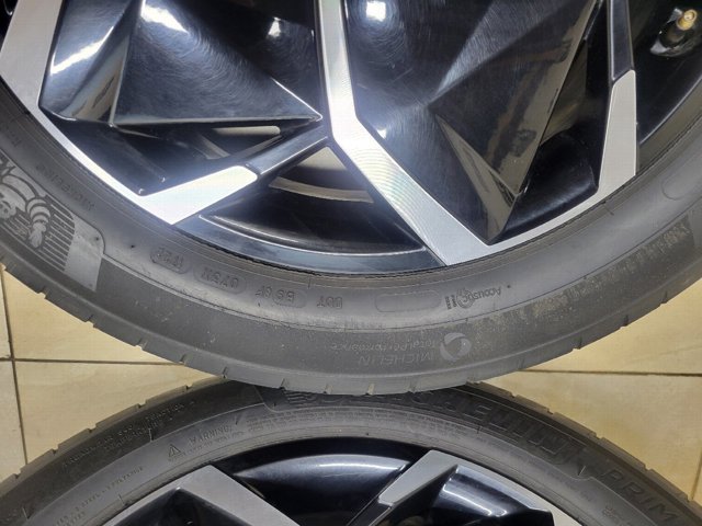 52910GI110 HYUNDAI Диски колесные литые (легкосплавные, титановые) купить в Кривой Рог