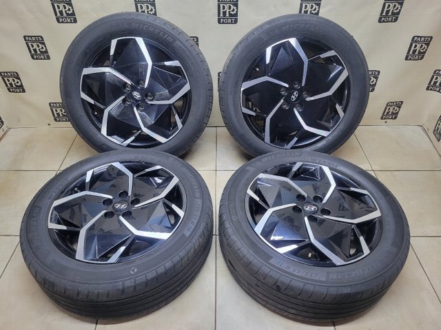 HYUNDAI 52910GI110 Диски колесные в наличии Украина