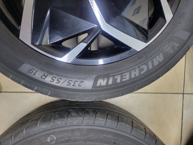 52910GI110 Диски колесные литые (легкосплавные, титановые) купить Хмельницкий