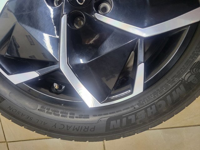 HYUNDAI 52910GI110 Диски колесные в наличии Житомир