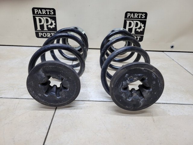 Пружина подвески 550206RA1D NISSAN