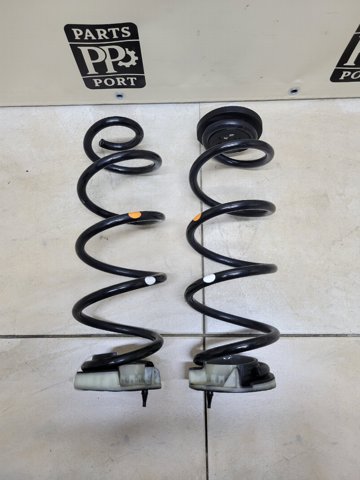 Пружина подвески 550206RR1E NISSAN
