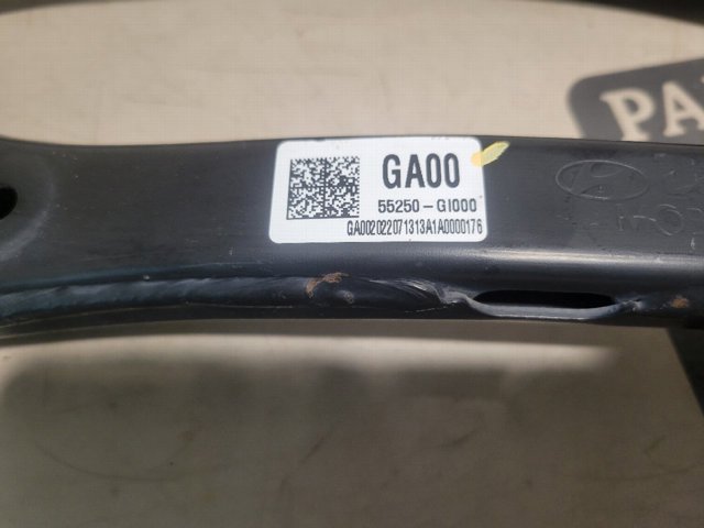 Верхний рычаг задней подвески 55250GI000 HYUNDAI