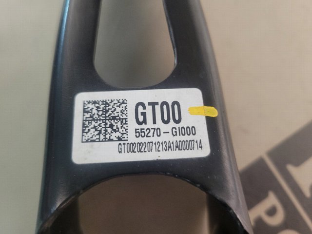 HYUNDAI 55270GI000 Поперечный рычаг задней подвески в наличии Львов