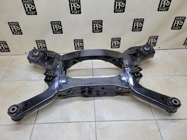 Подрамник задней подвески 554006RA1A NISSAN