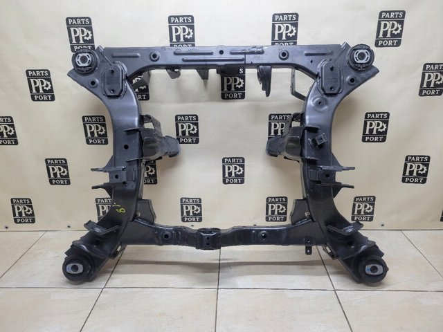 Балка задняя 55405GI300 HYUNDAI