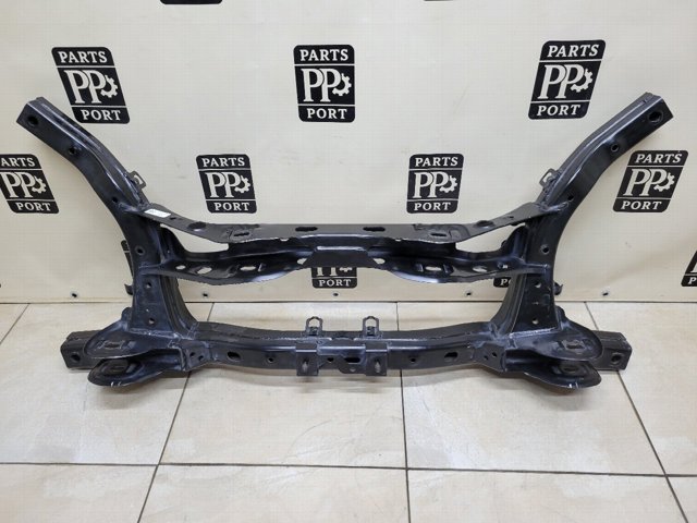 Подрамник задней подвески 55410Q4000 HYUNDAI