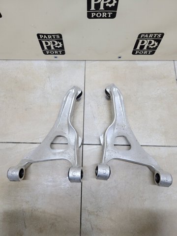Рычаг задней подвески верхний, левый 555026RR0A NISSAN