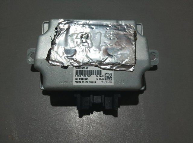 56029583AC Стабилизатор напряжения купить Полтава
