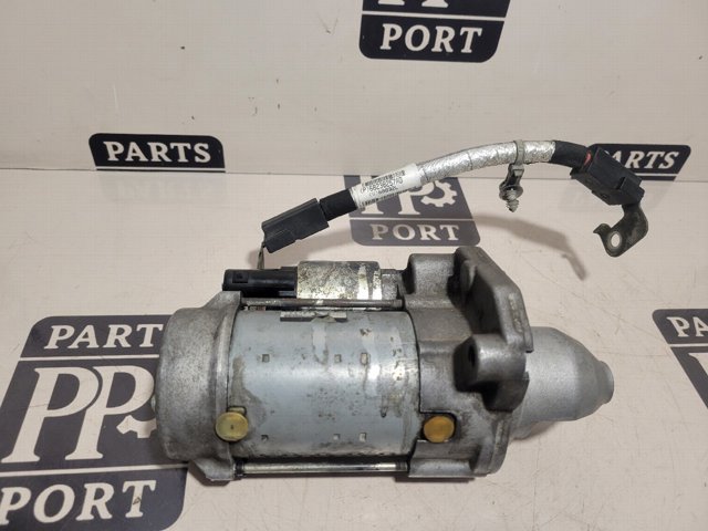 CHRYSLER 56029615AB Стартер в наличии Львов