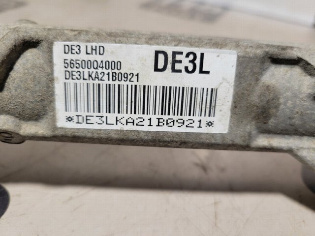56500Q4000 HYUNDAI Рулевая рейка купить в Одесса