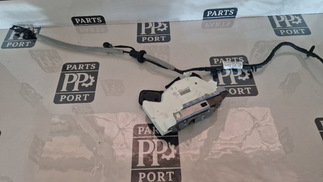 Замок задней двери, правой Фольксваген Пассат B8