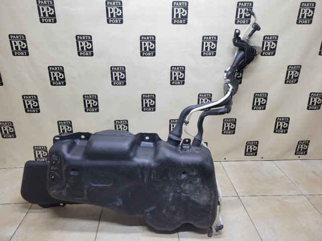 VAG 5Q0201055 Бак топливный в наличии Полтава