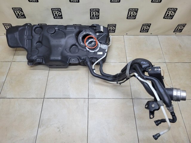 5Q0201055 VAG Бензобак купить в Чернигов