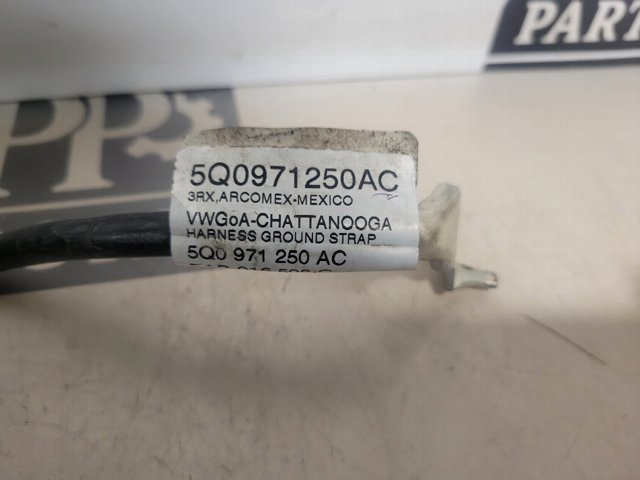 5Q0971250AC VAG купить в Черновцы