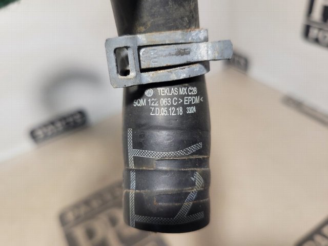 5QM122063C VAG купить в Днепр