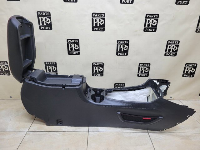 CHRYSLER 5SF14DX9AC Консоль панели управления центральная в наличии Украина