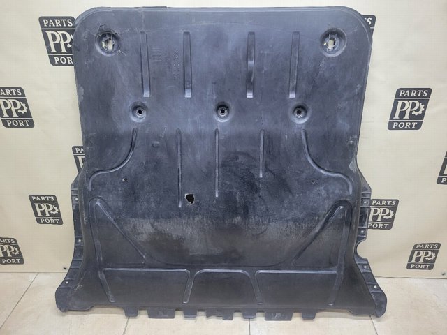 Защита поддона двигателя 5WA825236C VAG