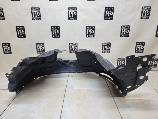 NISSAN 638436RA0A в наличии Харьков
