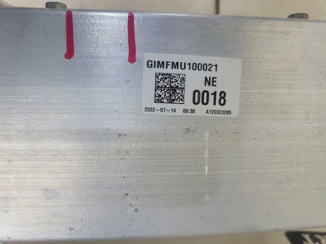 64900GI000 Усилитель переднего бампера купить Каменское