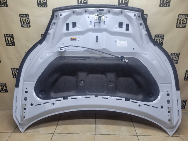 65100W140P MITSUBISHI Капот купить в Каменское