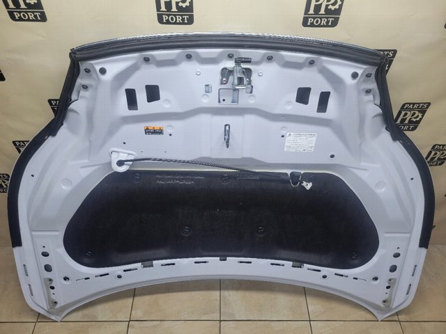 65100W140P Капот купить Тернополь