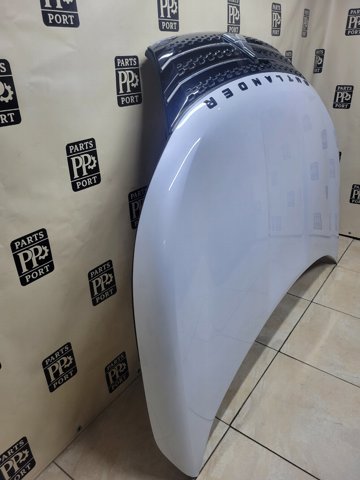 MITSUBISHI 65100W140P Капот в наличии Полтава