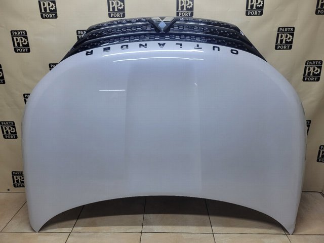 65100W140P Капот купить Черкассы