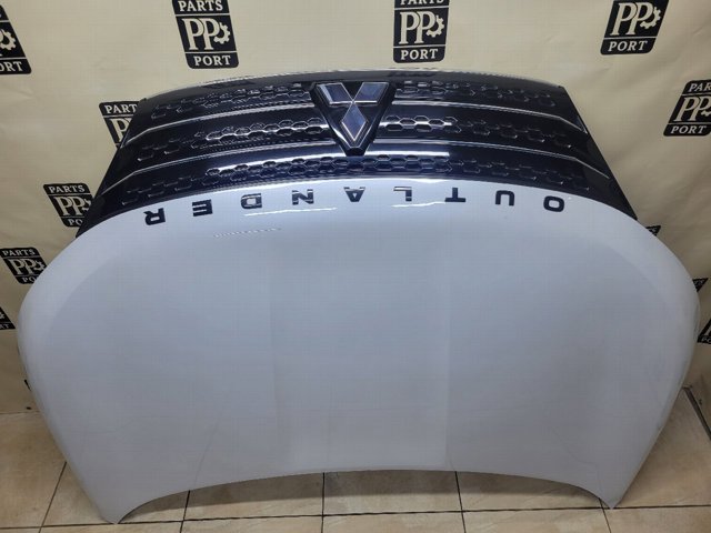 65100W140P MITSUBISHI Капот купить в Харьков