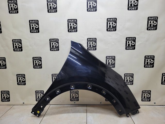 Крыло переднее правое 66321G5000 HYUNDAI