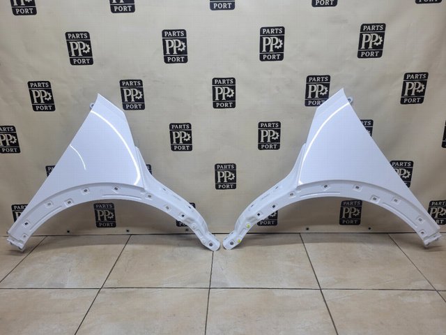 Боковая часть передняя правая 66321GI000 HYUNDAI