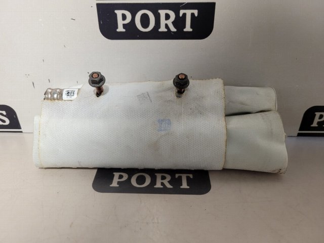 Подушка безопасности AIRBAG спинки сиденья, правого 68100764AC CHRYSLER