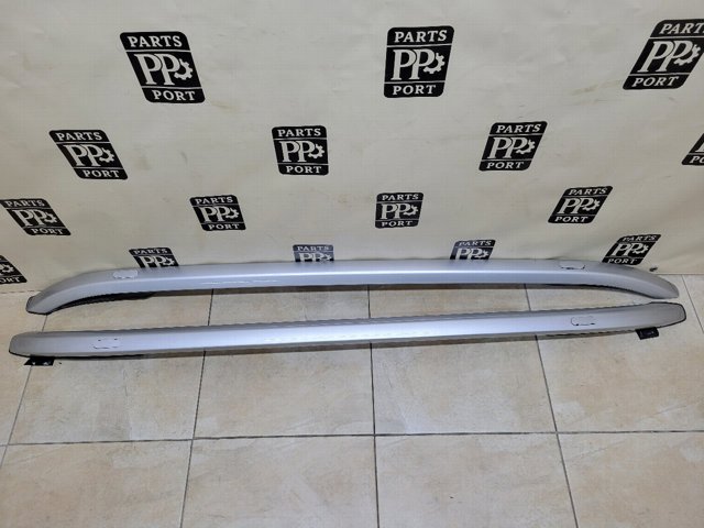 Рейлинг крыши правый 68102996AH CHRYSLER