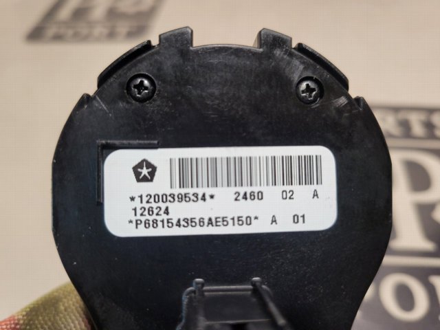 CHRYSLER 68154356AE Переключатель света фар на "торпедо" в наличии Сумы