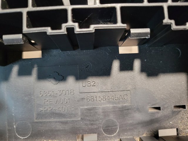 68158445AC CHRYSLER купить в Харьков