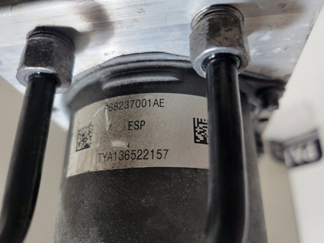 68237001AE CHRYSLER купить в Каменское
