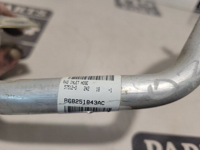 68251843AC CHRYSLER купить в Винница
