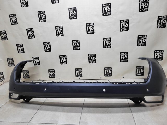 Бампер задний 68287434AC CHRYSLER