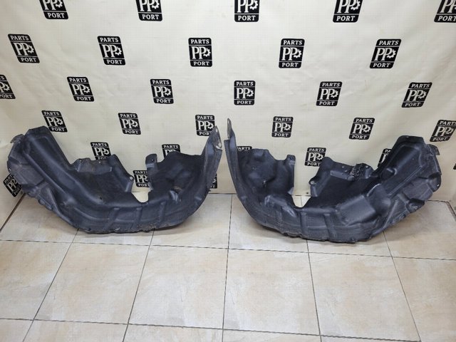68287920AE CHRYSLER Подкрылок крыла заднего правый купить в Черкассы