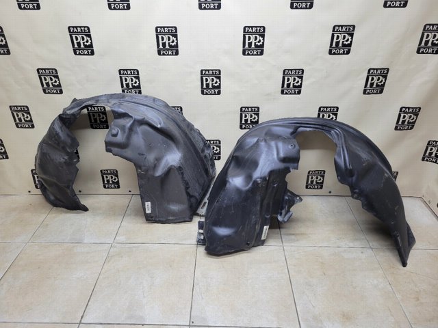 CHRYSLER 68287927AC Подкрылок передний левый в наличии Сумы