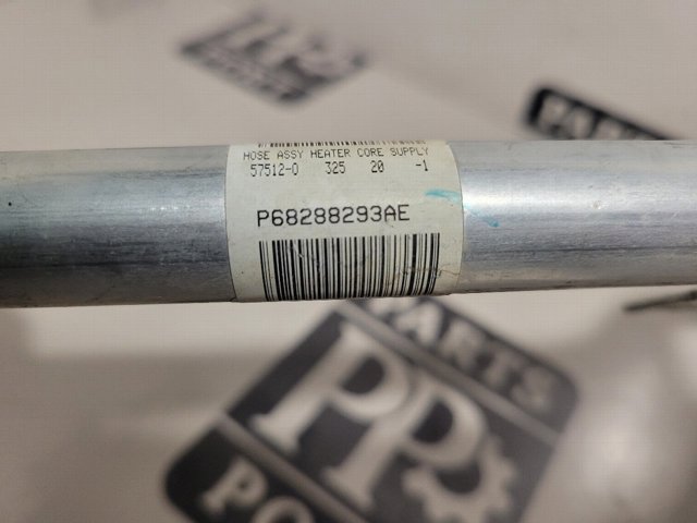 68288293AE CHRYSLER купить в Каменское