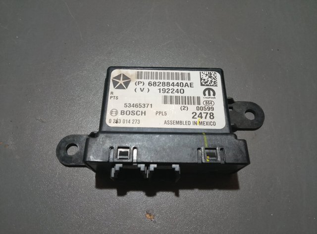 68288440AE CHRYSLER купить в Черновцы