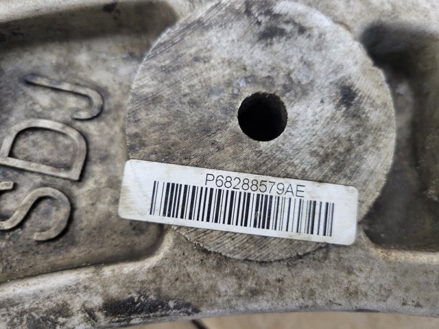 68288579AE CHRYSLER Рычаг передней подвески нижний левый купить в Днепр