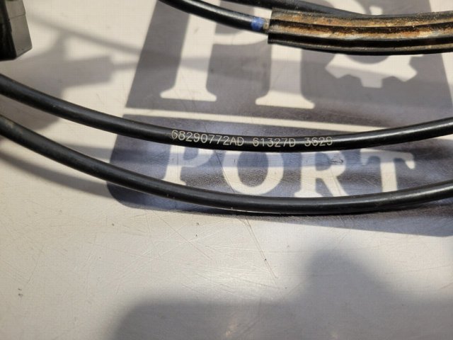 68290772AD CHRYSLER Трос капота купить в Николаев