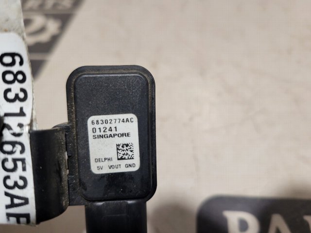 68302774AC CHRYSLER купить в Николаев