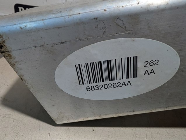 CHRYSLER 68320262AA в наличии Чернигов